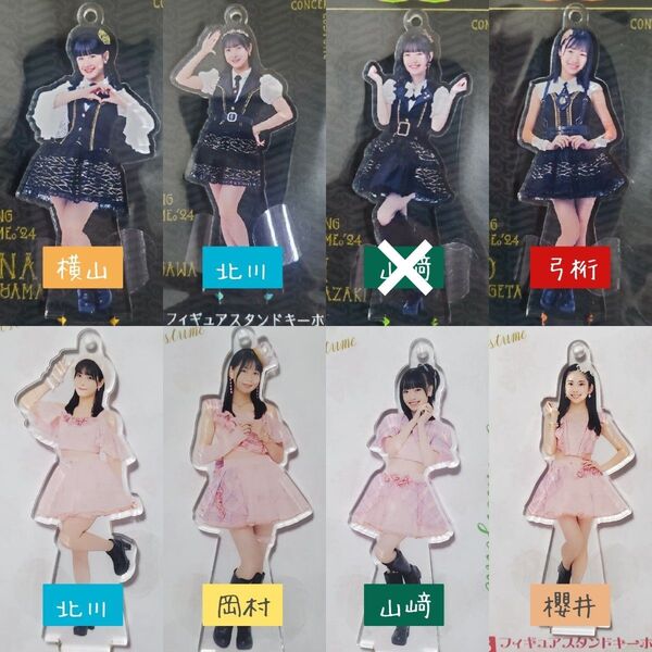 ハロショ FSK Concert Costume