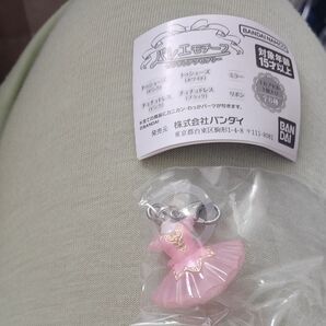 めじるしアクセサリー