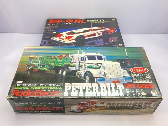 昭和レトロ ミニカー TCM フォークリフト FG25 シンセイミニ