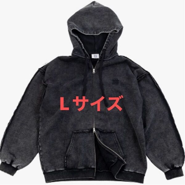 J-hope 日本限定 フーディ Mサイズ HOPE ON THE STAGE in Japan サイズ L ホビ フーディ