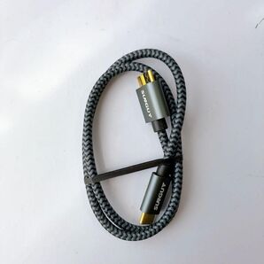 SUNGUY USB C to Micro B 3.1 ケーブル 0.5M 最大10Gbps 高速データ転送 金メッキコネクタ