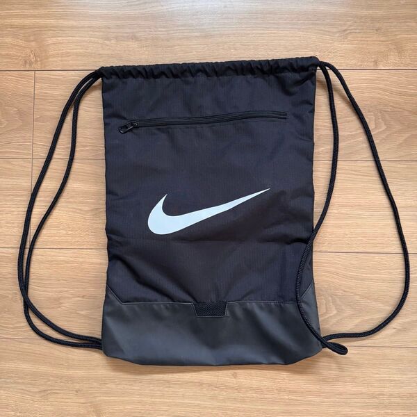 NIKE ナイキ ナップサック ジムバッグ