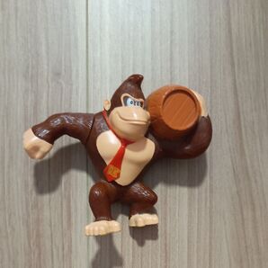 ドンキーコング フィギュアハッピーセット