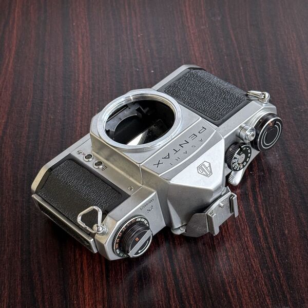 PENTAX S2 整備品