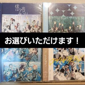ナナニジ ナナブンノニジュウニ 22/7 11th ~ 14th CD 3