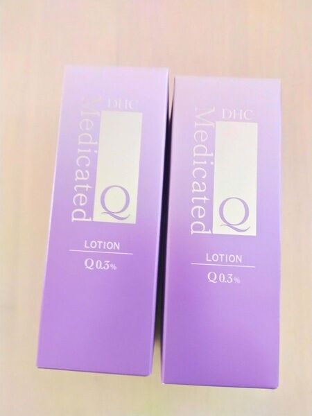DHC 薬用Qローション 化粧水 医薬部外品 ローション