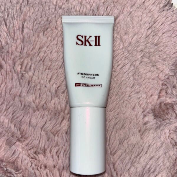 SK-II アトモスフィア CCクリーム SPF50/PA++++