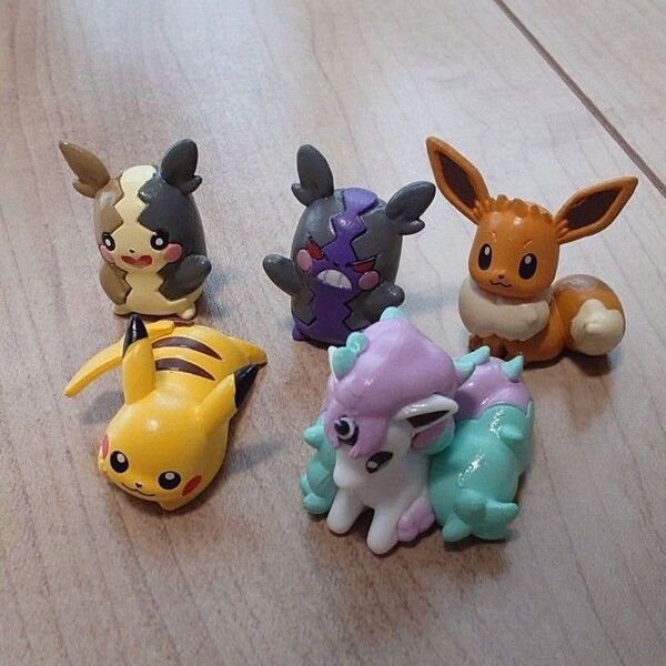 ポケモン びっくらたまご まとめ売り