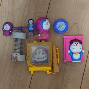 ハッピーセット ドラえもん まとめ売り