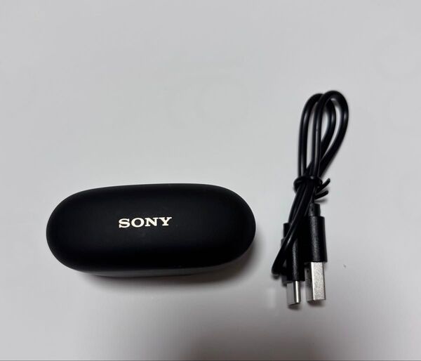 SONY ワイヤレスイヤホンWF-1000XM5ブラック