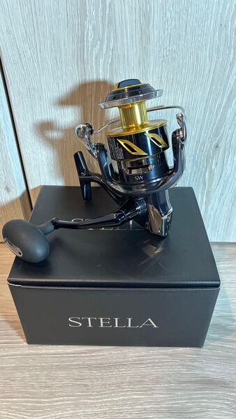 シマノ SHIMANO ステラ14000PG