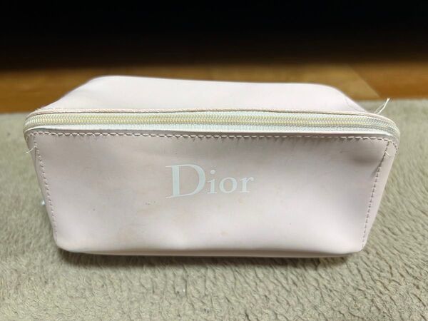 ポーチ クリスチャンディオール Christian Dior コスメ ピンク