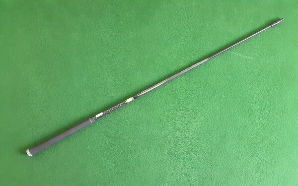 Callaway TENSEI 55S ROGUE ST MAX LS キャロウェイドライバー 純正スリーブ付 中古