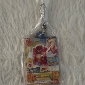 アイカツ だれでもアイドル活動 ガチャ ガシャポン みくる 夏樹みくる
