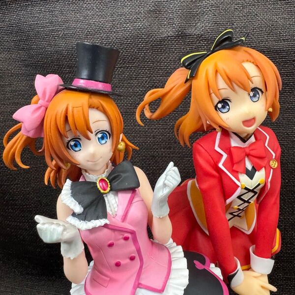ラブライブ! スーパープレミアムフィギュア 高坂穂乃果 SUNNY DAY SONG スペシャルフィギュア μ's