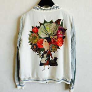 cherry princessジャケット