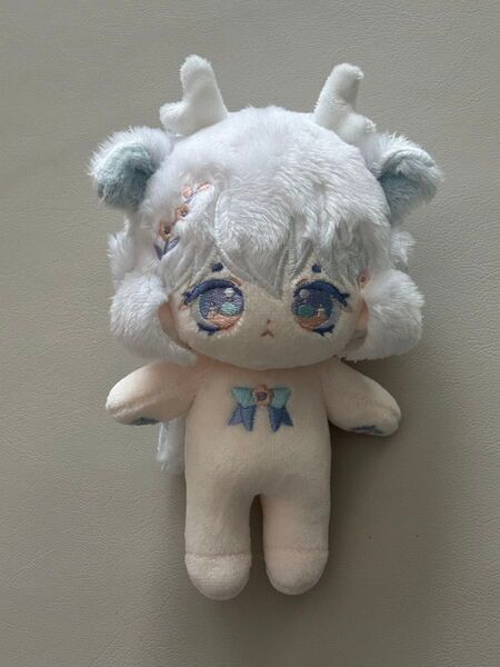 無属性ぬいぐるみ 10センチ