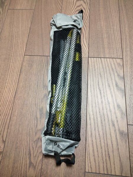 Black Diamond DISTANCE FL ディスタンスFL