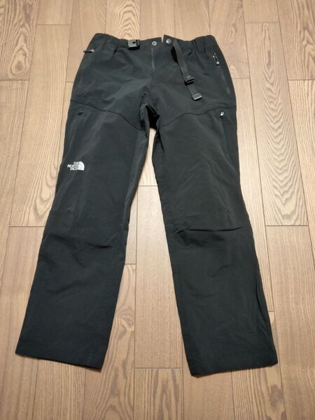 Verb Thermal Pant Women's バーブサーマルパンツ ウィメンズM NORTH FACE ノースフェイス