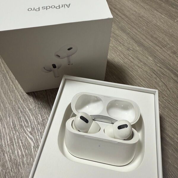 【明日発送可】Apple純正 AirPods Pro 第1世代 左耳