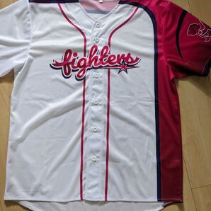 北海道日本ハムファイターズ 野球ユニフォーム レディース