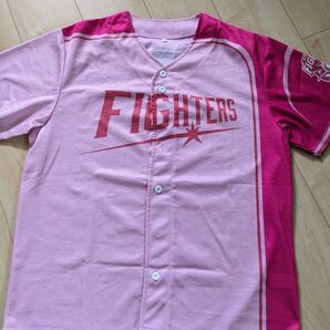 北海道日本ハムファイターズ ユニフォーム