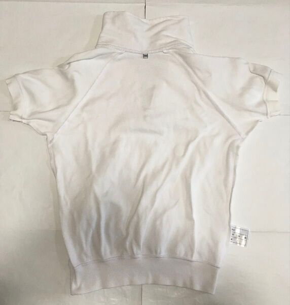 安値 無記名 訳あり ヒラキ 半袖体操着 150㎝ 体操服 トレーニングウェア