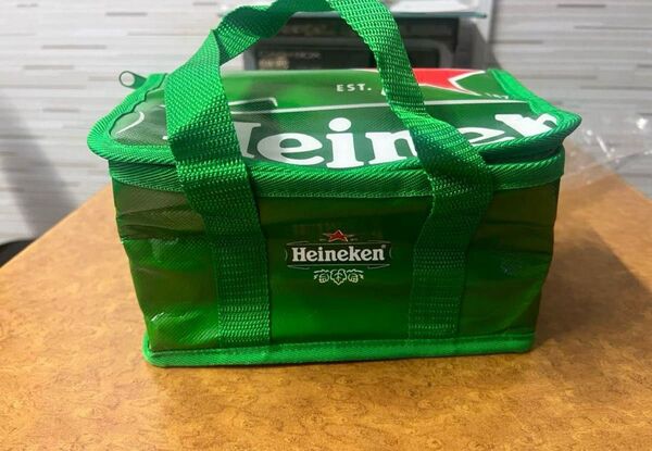 クーラーバッグ 新品
