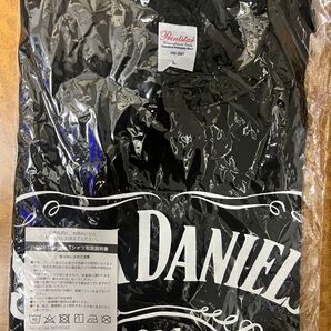 Jack Daniel's Tシャツ ブラック Lサイズ 未使用