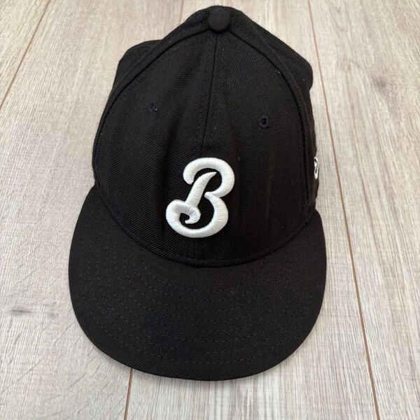 ニューエラ 横浜ベイスターズ ベースボールキャップ 59FIFTY
