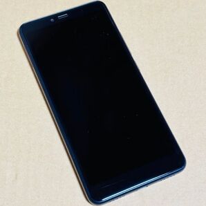 ZET Libero S10 Android10 スマートフォン