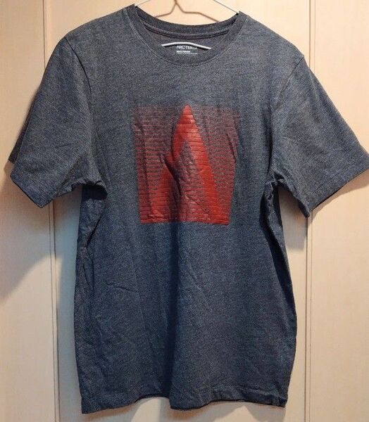 ARC'TERYX アークテリクス Tシャツ【men's S】