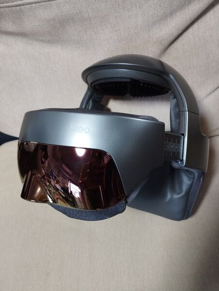 breo iDream 5S ヘッドスパ