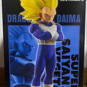 一番くじ ドラゴンボール vsオムニバスCROSS B賞 ベジータ