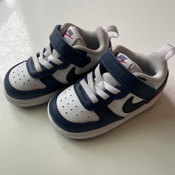 NIKE ナイキ スニーカー 12cm