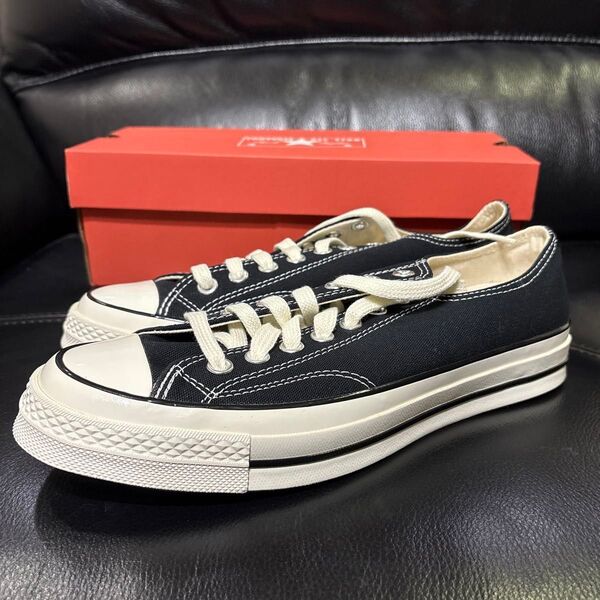 コンバース CT70 CHUCK 70 OX 27 CONVERSE