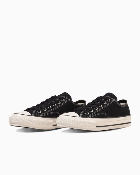 コンバース addict CHUCK TAYLOR CANVAS OX