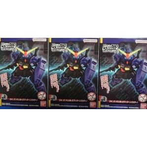 MOBILITY JOINT GUNDAM vol.9 ガンダムMk-II ティターンズ