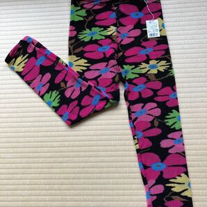 レギンス 新品 MーL