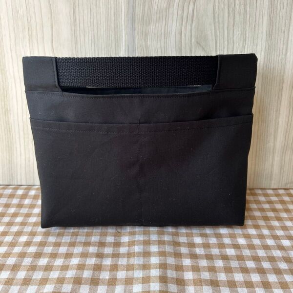 ハンドメイド バックインバック(L)
