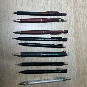 シャーペンまとめ売り