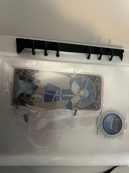 葬送のフリーレン ビックアクスタ ヒンメル、ハイター