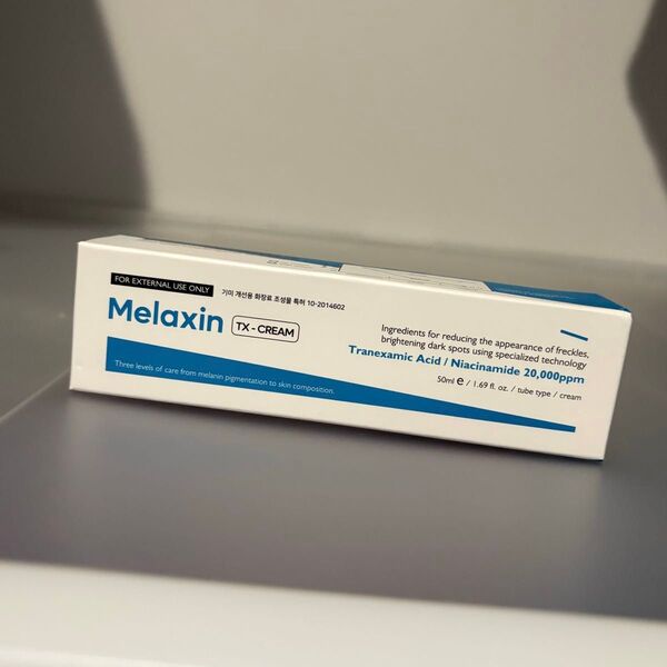 Dr.Melaxin ドクターメラクチン TXクリーム 50ml