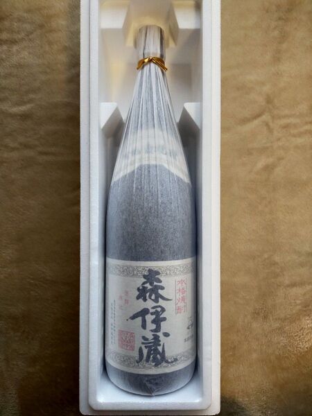 森伊蔵 1800ml