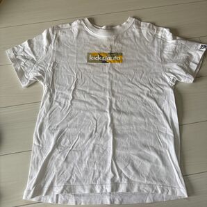 SサイズBOX風Tシャツ