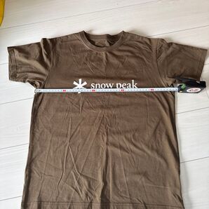 snowpeak サイズ1