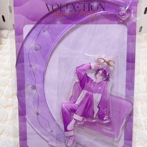 VOLTACTION Pajama Party! ゆらゆらアクリルスタンド 渡会雲雀 ⑤