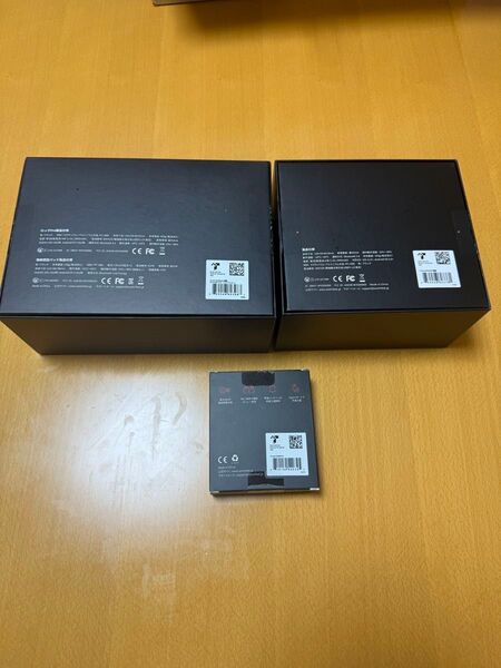 SwitchBot ロックプロ 指紋認証パッド 1ドア2ロック 専用バッテリーセット