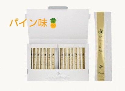 新品 未開封 美巣 BI-SUエキスゼリースティック パイン味 1箱 女優さん モデルさん 愛用