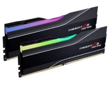 G.SKILL DDR5-6000 32GB x 4枚未使用